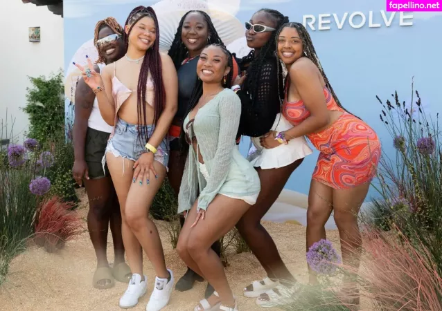 Storm Reid OnlyFans Thumbnail #8GLuge4QNA