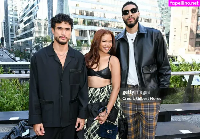 Storm Reid OnlyFans Thumbnail #8p6EdFdREP