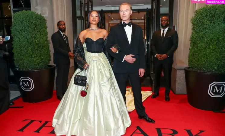 Storm Reid OnlyFans Thumbnail #AyDyKJiWbq