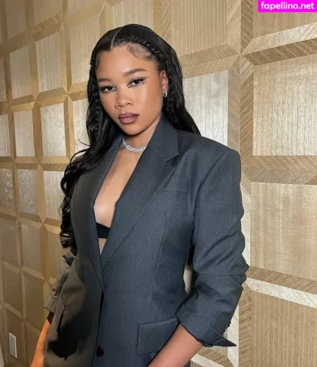 Storm Reid OnlyFans Thumbnail #B6oKjL6a3T