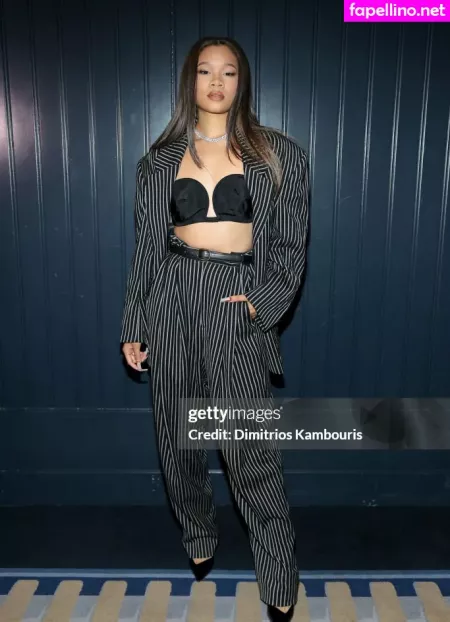 Storm Reid OnlyFans Thumbnail #B97RGPuShd