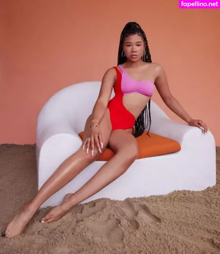 Storm Reid OnlyFans Thumbnail #BS1hRtVpOn