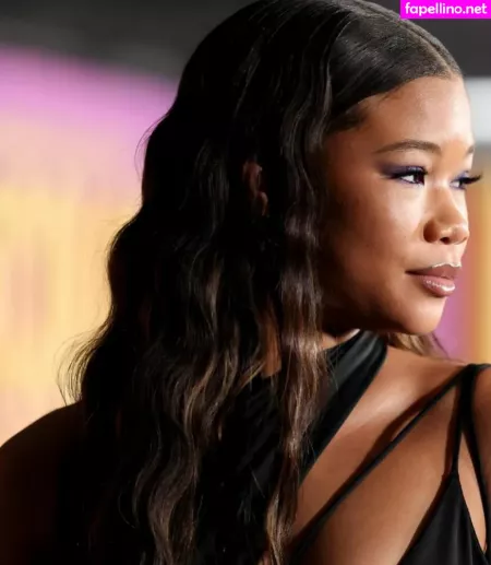 Storm Reid OnlyFans Thumbnail #BSBndbSRKq