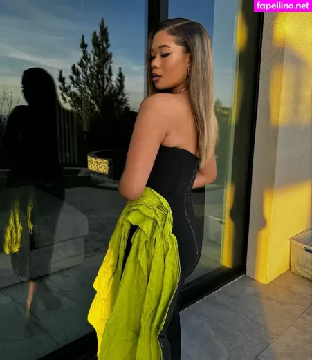 Storm Reid OnlyFans Thumbnail #C1DW8KTciM