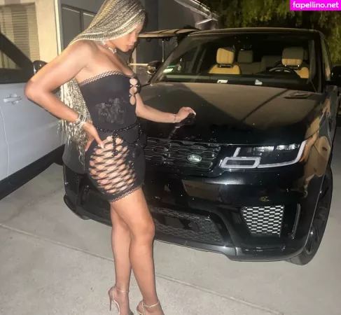 Storm Reid OnlyFans Thumbnail #DP7YqYkblQ