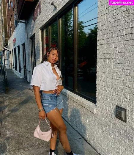 Storm Reid OnlyFans Thumbnail #DVfOweYNEh