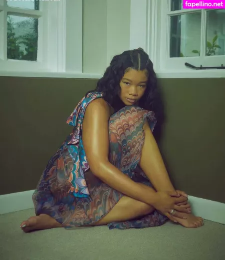 Storm Reid OnlyFans Thumbnail #El3LYuwczT