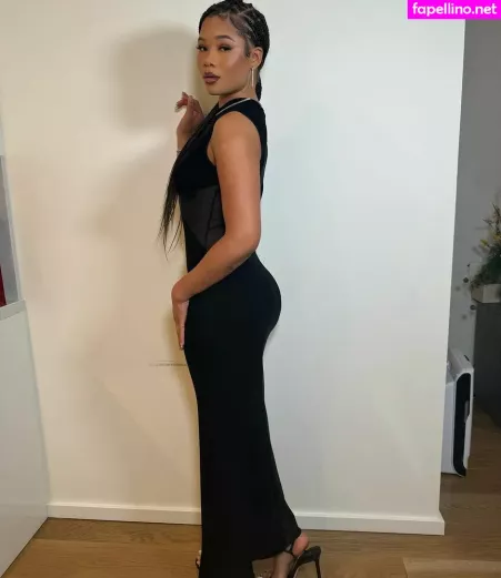 Storm Reid OnlyFans Thumbnail #EyXua3Kn3Y