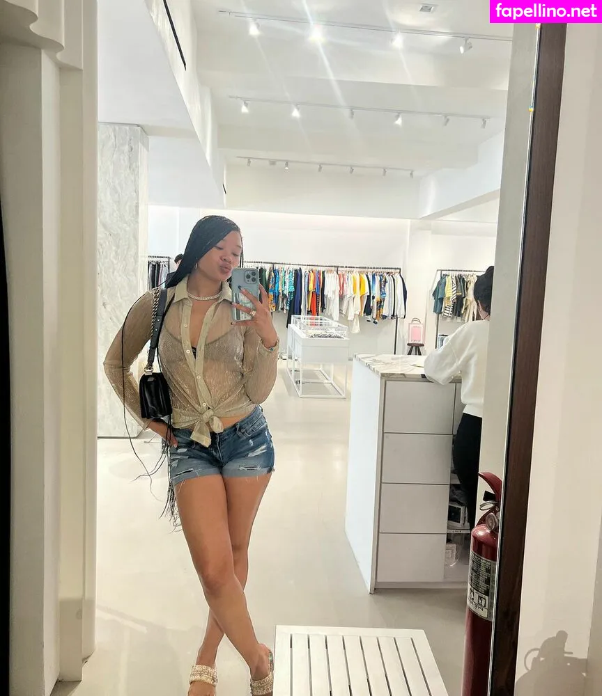 stormikush, stormreid Nude Leaked OnlyFans Photo #F44QumdJS2