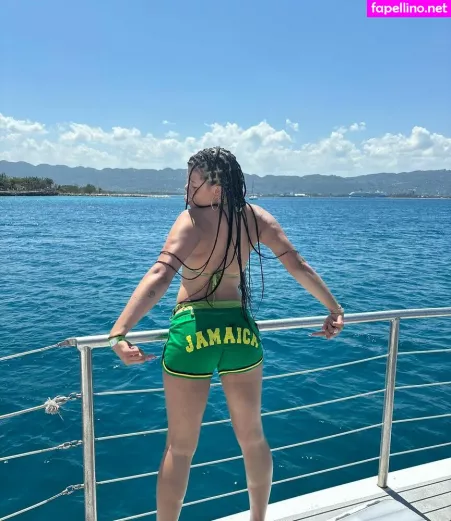 Storm Reid OnlyFans Thumbnail #GP6wS5hXSj