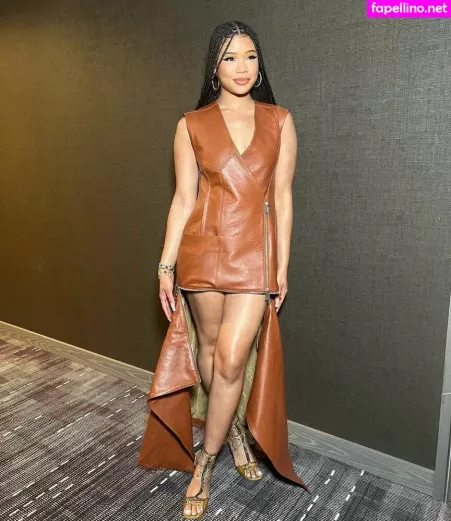 Storm Reid OnlyFans Thumbnail #GaVp2zguhc