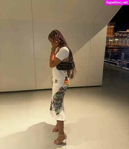 Storm Reid OnlyFans Thumbnail #GtWThYUUUC