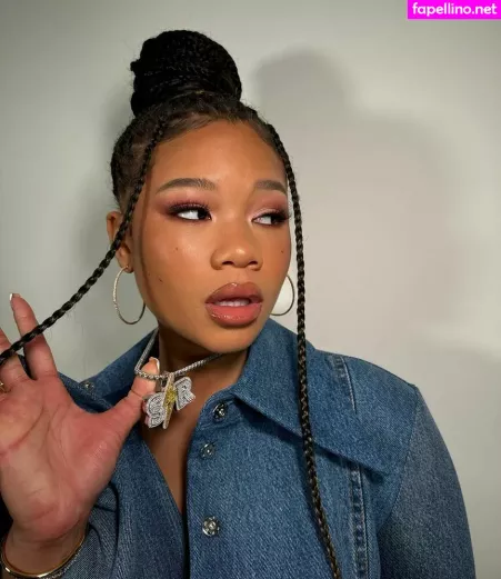 Storm Reid OnlyFans Thumbnail #H2aeGWZgdB