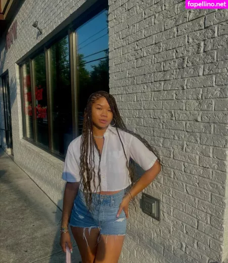 Storm Reid OnlyFans Thumbnail #H3mAnB2NT1