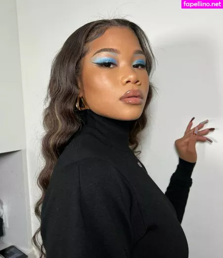 Storm Reid OnlyFans Thumbnail #Hm1SU3OE5P