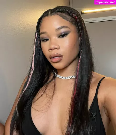 Storm Reid OnlyFans Thumbnail #HoHv3Hhmrq