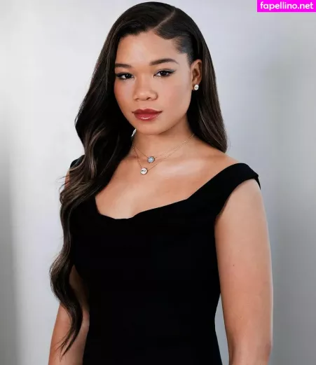 Storm Reid OnlyFans Thumbnail #Hr8B6jALZn