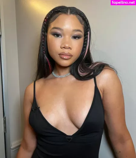 Storm Reid OnlyFans Thumbnail #ICRgQpWSZz