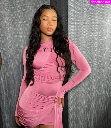 Storm Reid OnlyFans Thumbnail #IMU9TQQooO