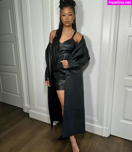 Storm Reid OnlyFans Thumbnail #IfjAzx22qS