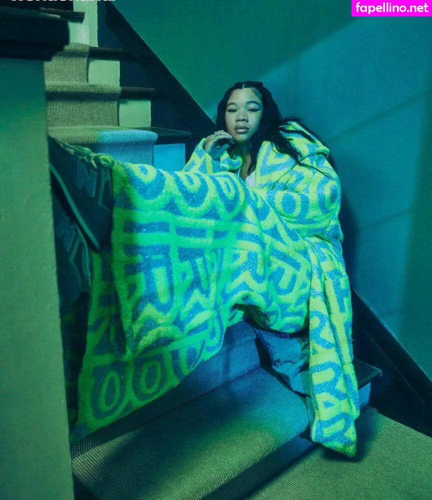 stormikush, stormreid Nude Leaked OnlyFans Photo #JaTtvvcKm7