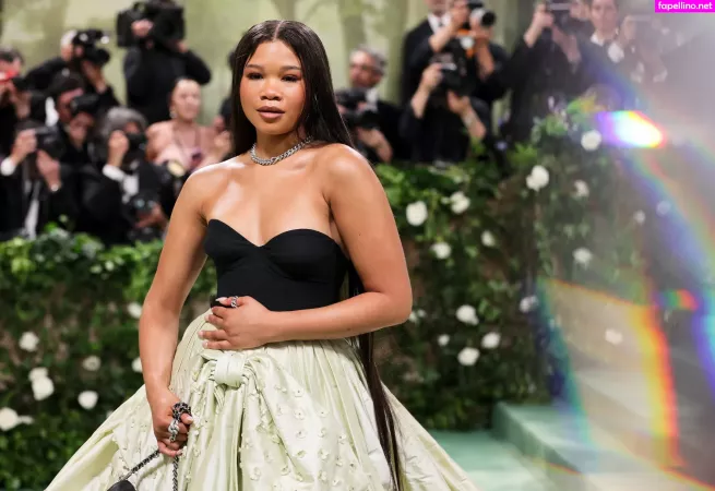 Storm Reid OnlyFans Thumbnail #Je4JfYQJCO