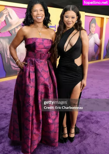 Storm Reid OnlyFans Thumbnail #Kp4pAa3GYD