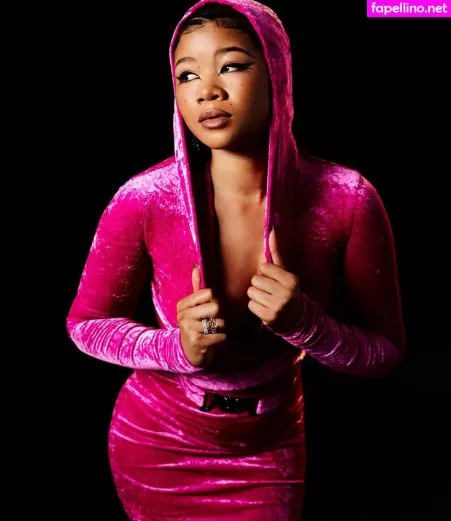 Storm Reid OnlyFans Thumbnail #KvVTFMmhbR