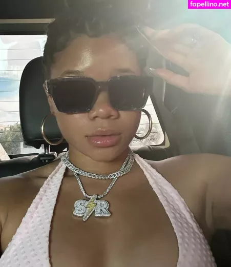 Storm Reid OnlyFans Thumbnail #LJlLLpLH2W