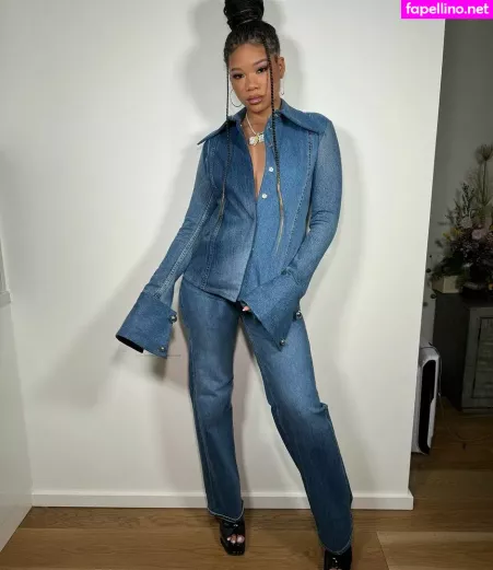 Storm Reid OnlyFans Thumbnail #LRygqXwlyo