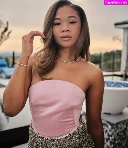 Storm Reid OnlyFans Thumbnail #MwEMvCnOXZ
