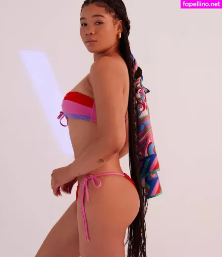 Storm Reid OnlyFans Thumbnail #N40b6cHRFG