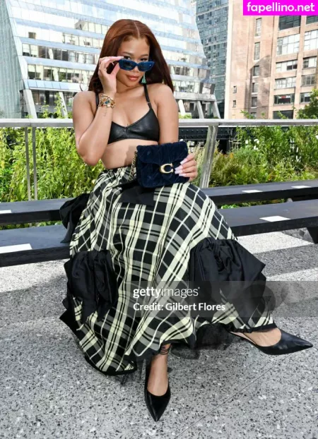 Storm Reid OnlyFans Thumbnail #NEv1x0IQmz