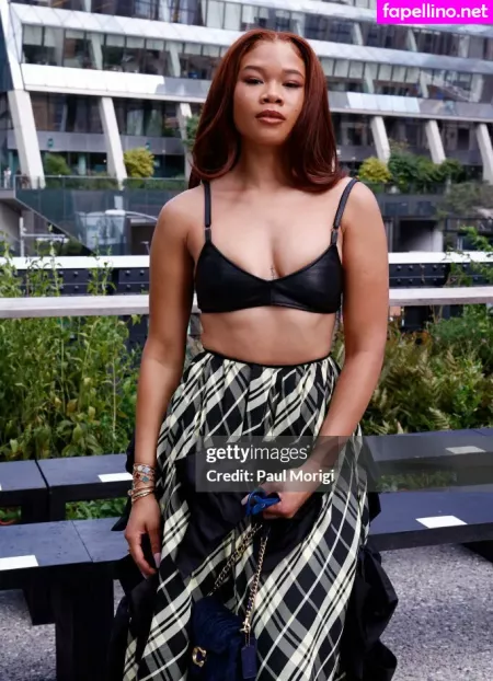 Storm Reid OnlyFans Thumbnail #Ng7UMH2KZz