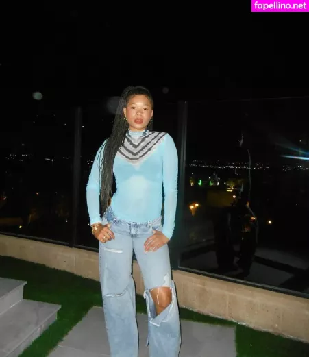 Storm Reid OnlyFans Thumbnail #OOOpm8dvkb