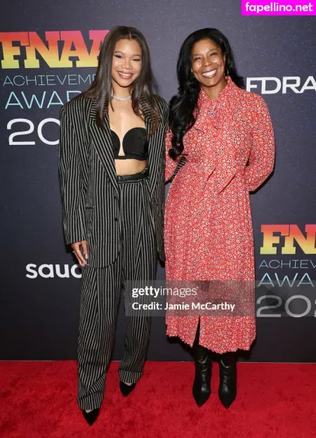 Storm Reid OnlyFans Thumbnail #OSbWvjoieG