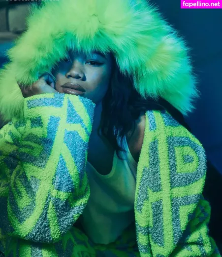 Storm Reid OnlyFans Thumbnail #P6Duzy93pG