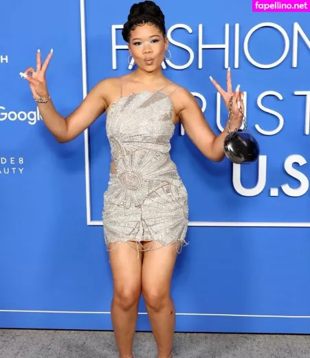 Storm Reid OnlyFans Thumbnail #PTNWyW9ZJh