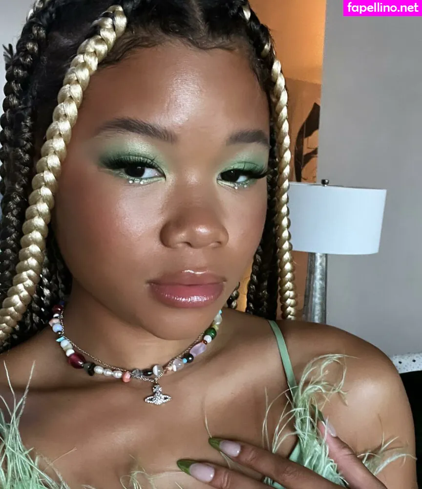 stormikush, stormreid Nude Leaked OnlyFans Photo #PXTHfdhTY5