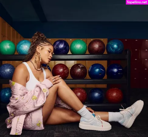 Storm Reid OnlyFans Thumbnail #Pu9x0mkNo5