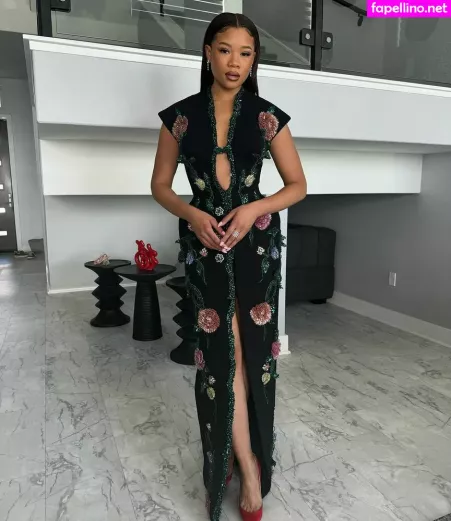 Storm Reid OnlyFans Thumbnail #QcdtTVTDkJ