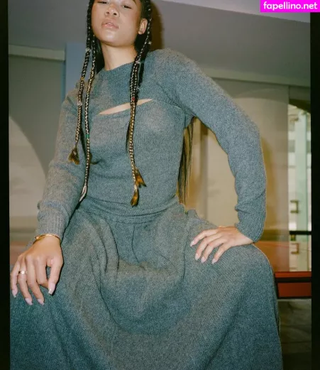 Storm Reid OnlyFans Thumbnail #QiKkn1N3bH