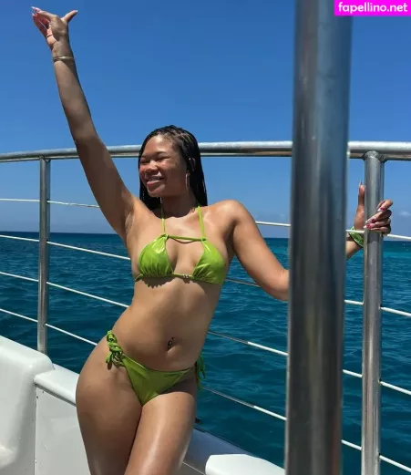 Storm Reid OnlyFans Thumbnail #QlKrnTXscP