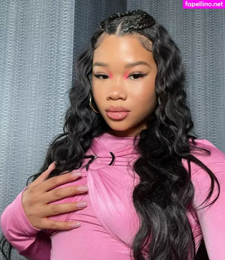 Storm Reid OnlyFans Thumbnail #Qr8OcXSWHG