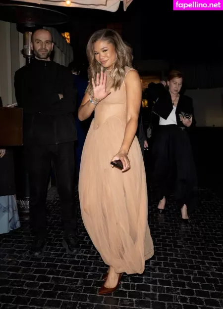 Storm Reid OnlyFans Thumbnail #QwkWv0ihwO