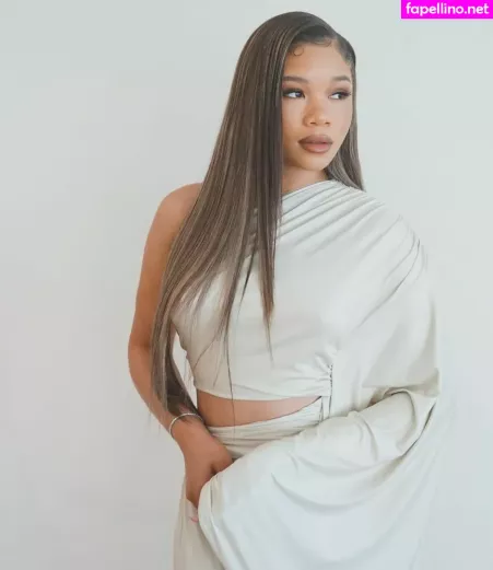 Storm Reid OnlyFans Thumbnail #Ro48p30AmD