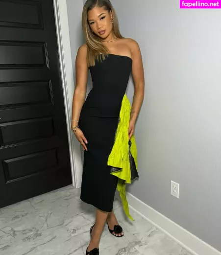 Storm Reid OnlyFans Thumbnail #S07KcUg3ow