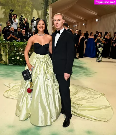 Storm Reid OnlyFans Thumbnail #S59cx8SOtU