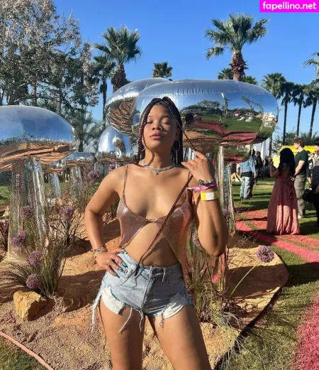 Storm Reid OnlyFans Thumbnail #S5BQkYa1VM