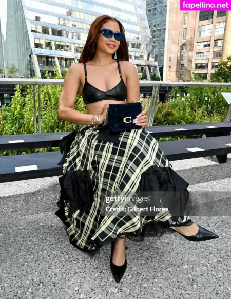 Storm Reid OnlyFans Thumbnail #SUaKVmkcvy